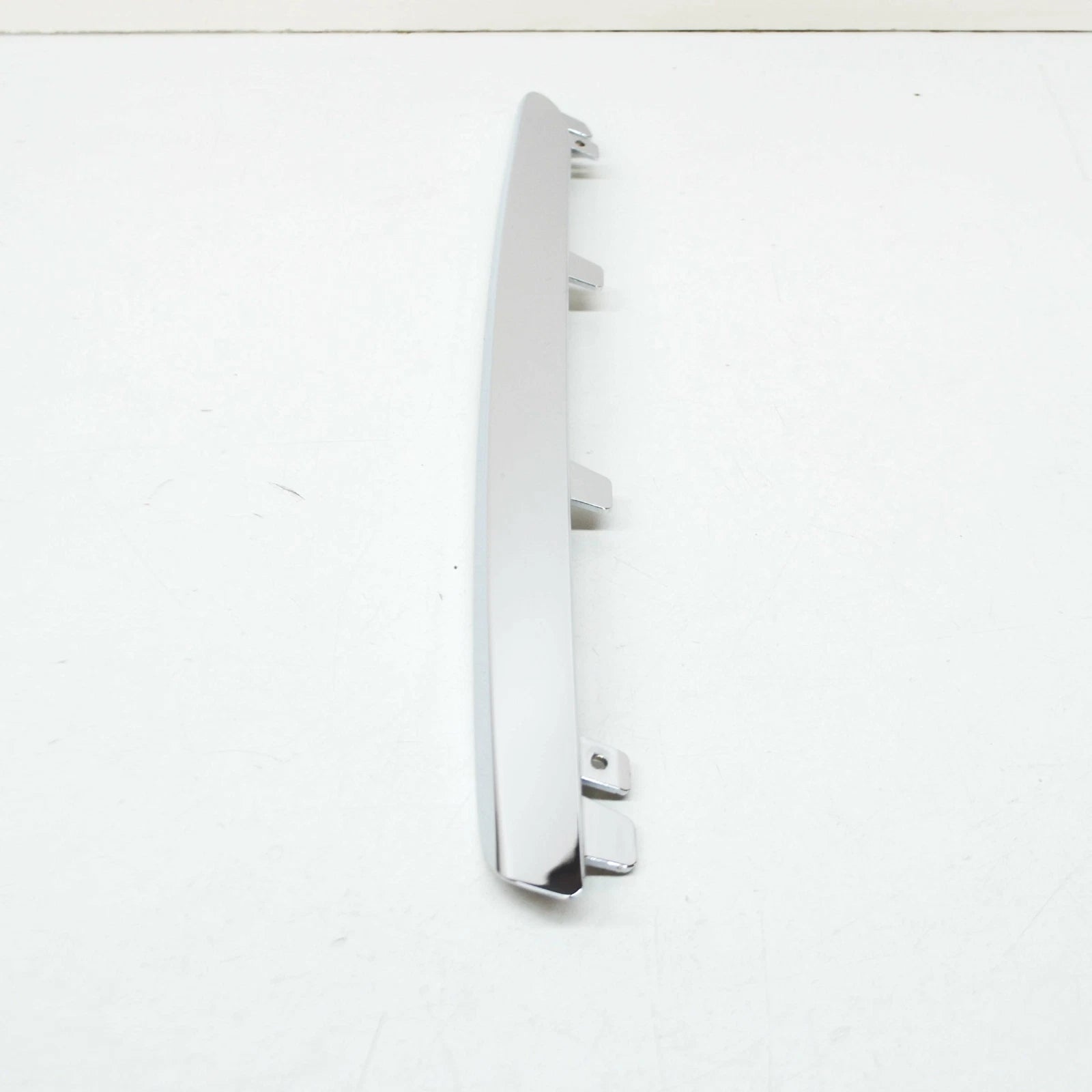 NEW MB S C217 RADIATOR GRILLE LEFT DECORATIVE TRIM STRIP A2178880185