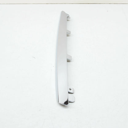 NEW MB S C217 RADIATOR GRILLE LEFT DECORATIVE TRIM STRIP A2178880185