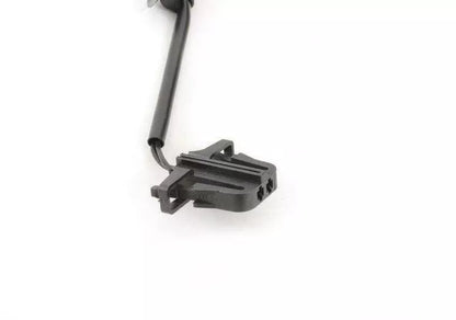 NEW AUDI Q5 8R FRONT SEAT BELT LATCH 8R0857755H01C ORIGINAL