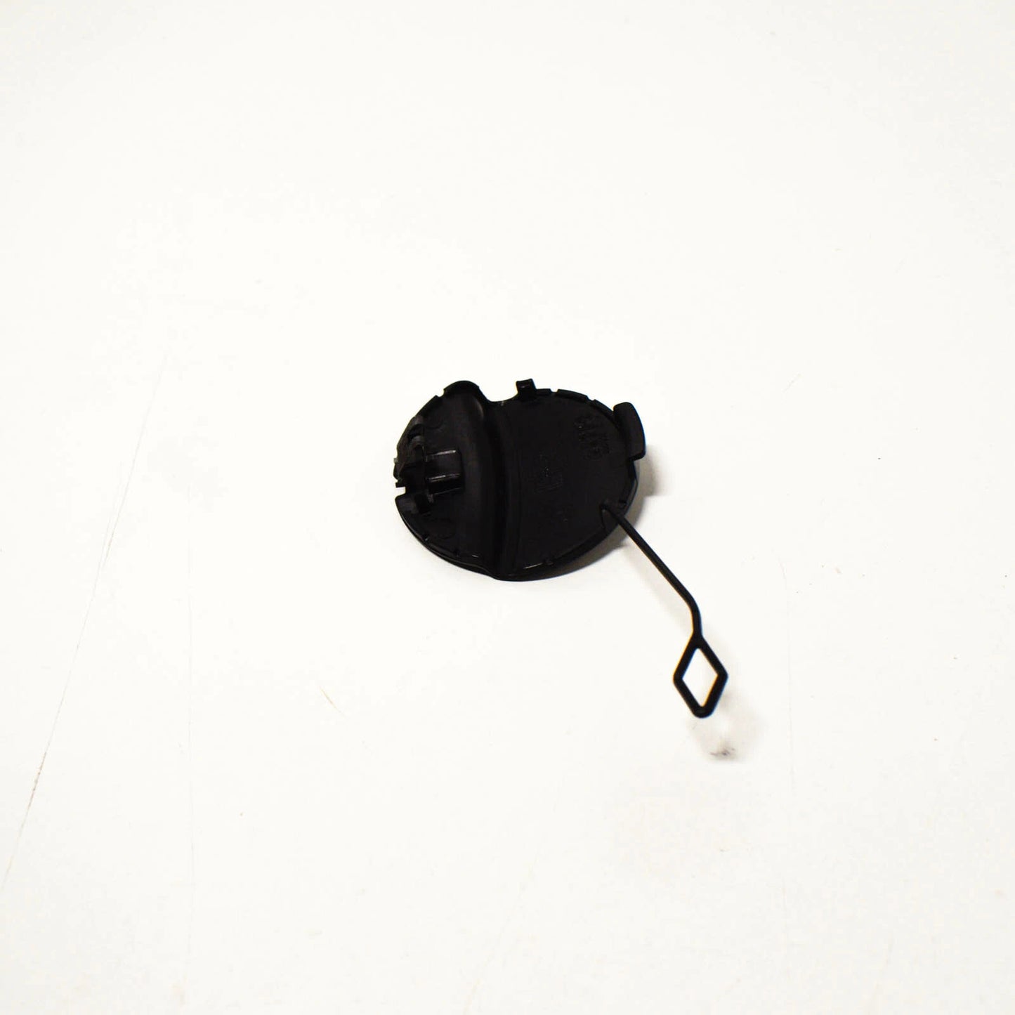 NEW BMW M4 F82 REAR M TOW HOOK EYE FLAP 51128061606 8061606 ORIGINAL