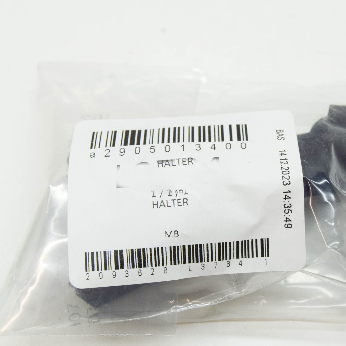 NEW MERCEDES-BENZ AMG GT X290 EXOANSION RESERVOIR BRACKET A2905013400 ORIGINAL