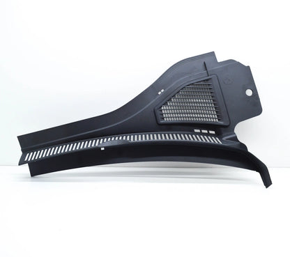 NEW VOLKSWAGEN JETTA A7 FRONT RIGHT PLENUM CHAMBER COVER 17B819404A9B9