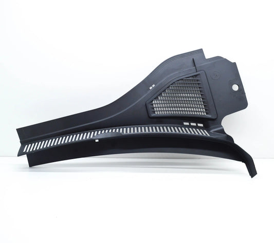 NEW VOLKSWAGEN JETTA A7 FRONT RIGHT PLENUM CHAMBER COVER 17B819404A9B9