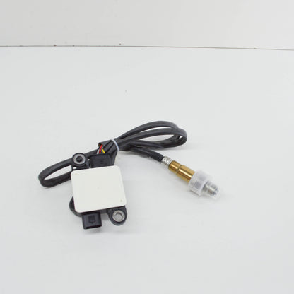 NEW MB GLE C292 REAR MUFFLER SOOT PARTICULATE SENSOR A0009050408 ORIGINAL