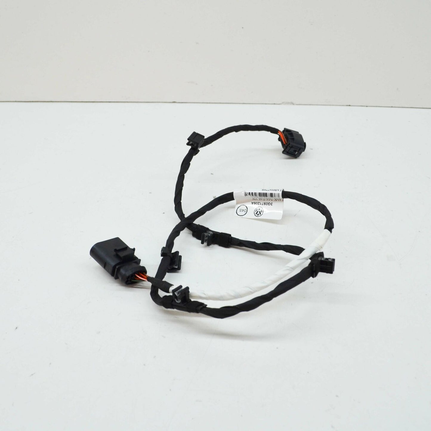 NEW VOLKSWAGEN PASSAT B8 CRUISE CONTROL WIRING HARNESS LOOM 3G0971206A ORIGINAL