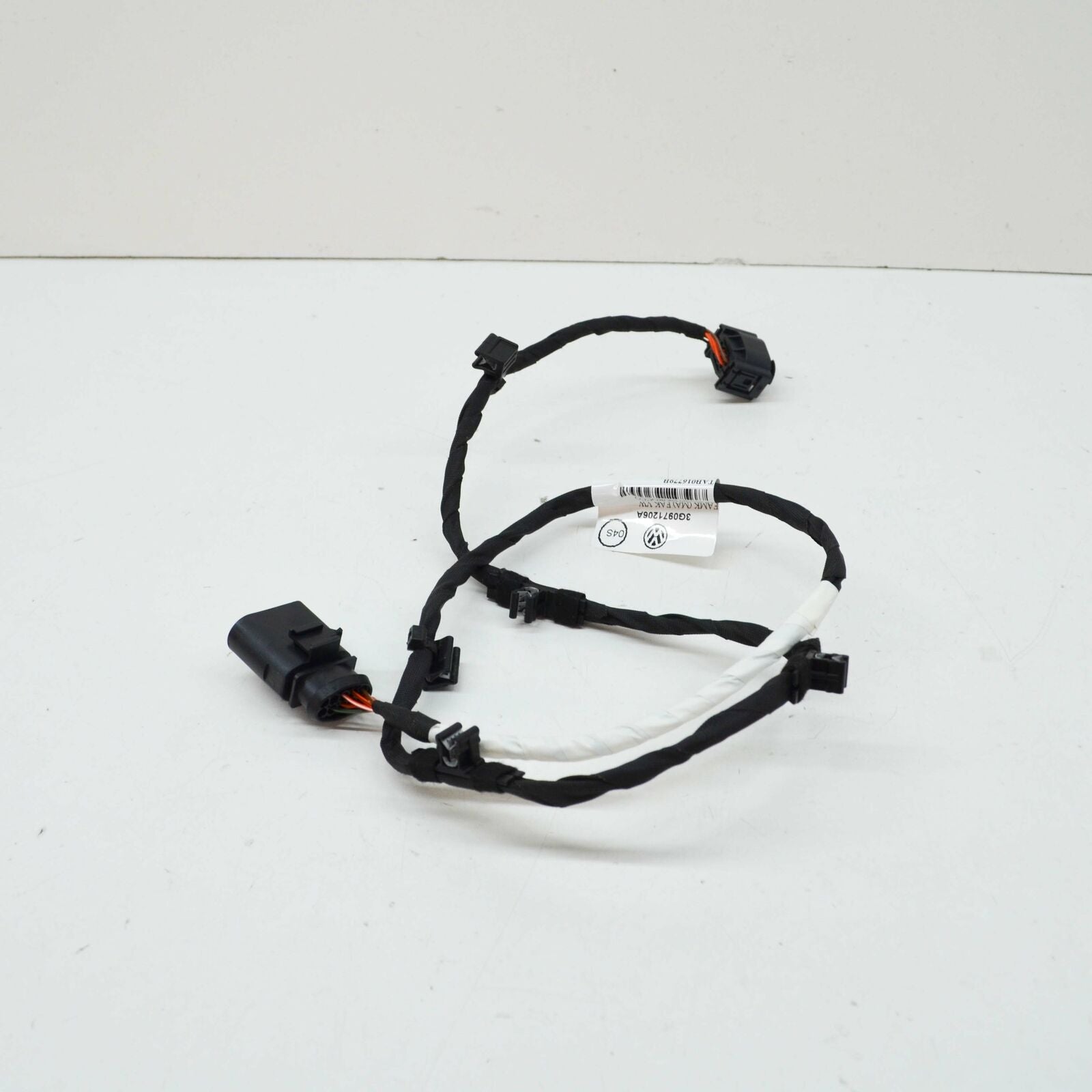 NEW VOLKSWAGEN PASSAT B8 CRUISE CONTROL WIRING HARNESS LOOM 3G0971206A ORIGINAL