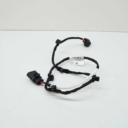NEW VOLKSWAGEN PASSAT B8 CRUISE CONTROL WIRING HARNESS LOOM 3G0971206A ORIGINAL