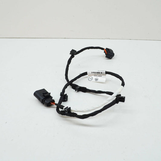 NEW VOLKSWAGEN PASSAT B8 CRUISE CONTROL WIRING HARNESS LOOM 3G0971206A ORIGINAL