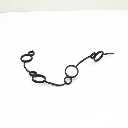 NEW MERCEDES-BENZ A W177 CAMSHAFT SEAL A6540517100 ORIGINAL