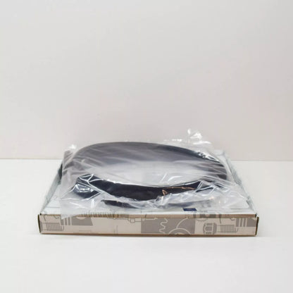 NEW MB E-CLASS W124 COUPE ROOF RAIL WEATHERSTRIP LEFT SEAL A1247200154