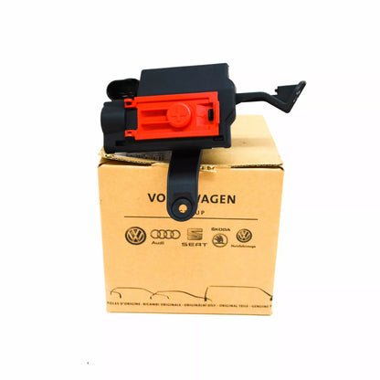 NEW AUDI A4 B9 POSITIVE BATTERY CABLE JUNCTION BLOCK 8W0941823E ORIGINAL