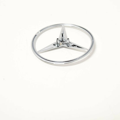 NEW MERCEDES-BENZ C-CLASS S204 TRUNK BOOT LID BADGE EMBLEM A2047580158