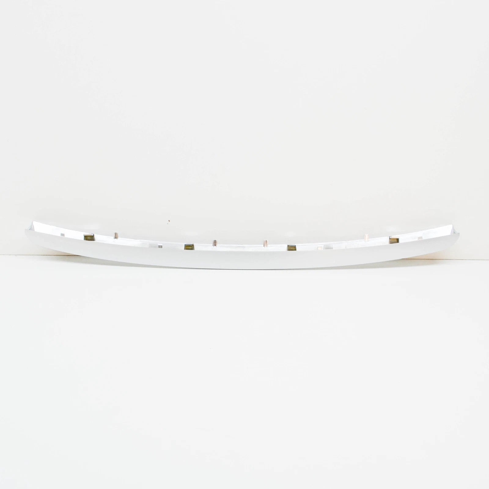 NEW AUDI A4 B8 REAR BUMPER DIFFUSER 8T0807791 2ZZ ORIGINAL