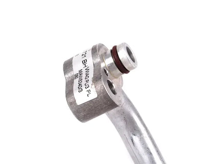 NEW AUDI A3 SPORTBACK 8P LOWER AIR CONDITIONING HOSE 1K0820721BH ORIGINAL