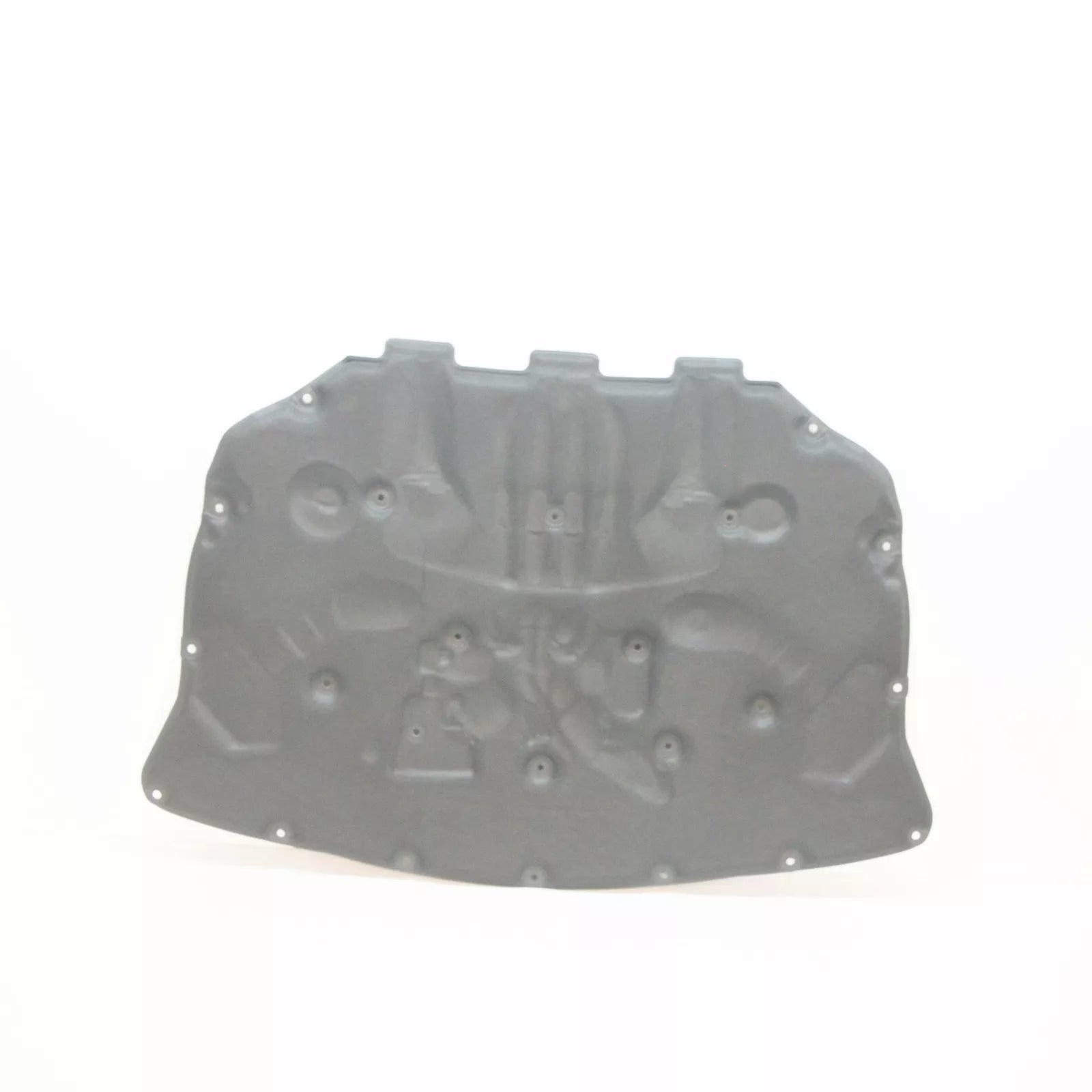 NEW BMW 5 F10 FRONT HOOD SOUND INSULATION PANEL 51488048410 8048410 ORIGINAL