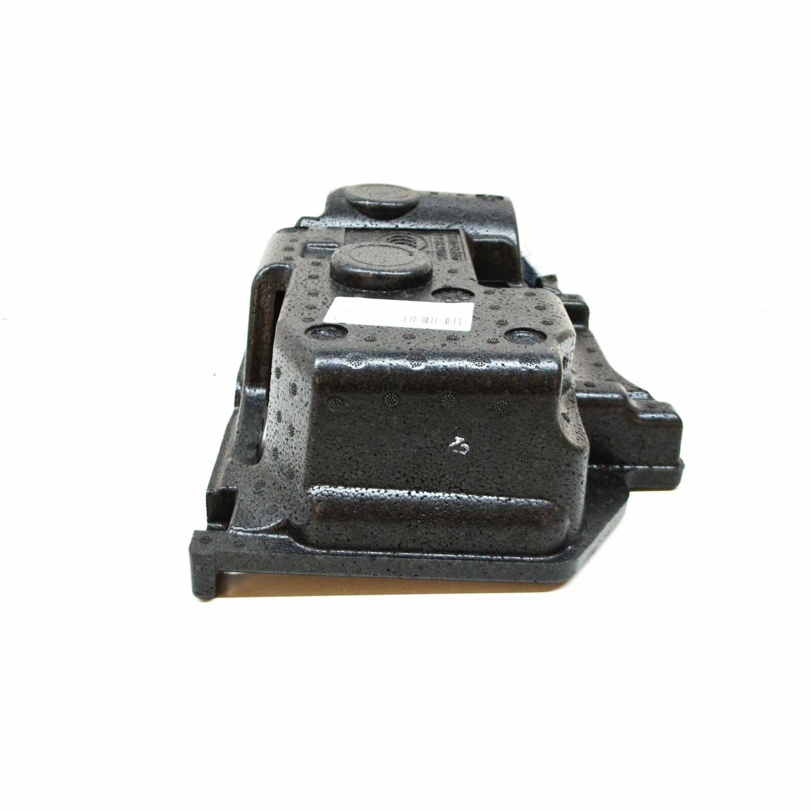 NEW AUDI A4 B9 INTERIOR REAR LUGGAGE TRUNK STOWAGE FOAM 8W0012169K ORIGINAL