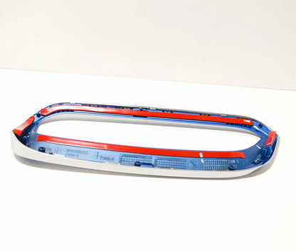 NEW BMW I3 L01 FRONT BUMPER RIGHT RADIATOR GRILLE 51137375884 7375884 ORIGINAL