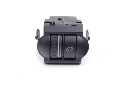 new volkswagen golf 5k mk6 instrument lighting controller 1k0941334breh original