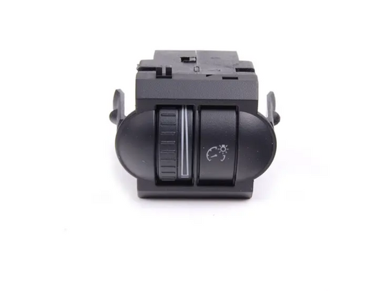 new volkswagen golf 5k mk6 instrument lighting controller 1k0941334breh original