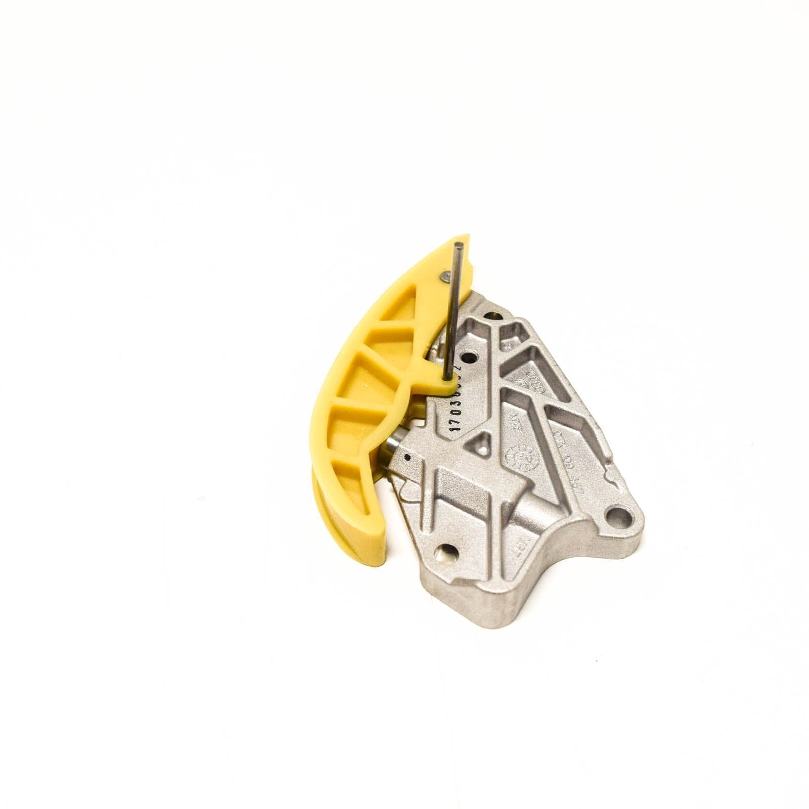 NEW VOLKSWAGEN BEETLE 9C LOWER CHAIN TENSIONER 07K109467B ORIGINAL