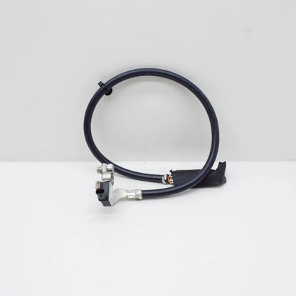 NEW MERCEDES-BENZ S W222 NEGATIVE BATTERY CABLE A0009055309 ORIGINAL