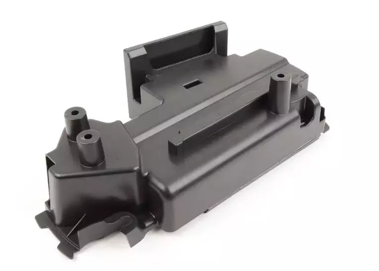 NEW MERCEDES-BENZ C W204 TOOL KIT BRACKET A21289809149051 ORIGINAL