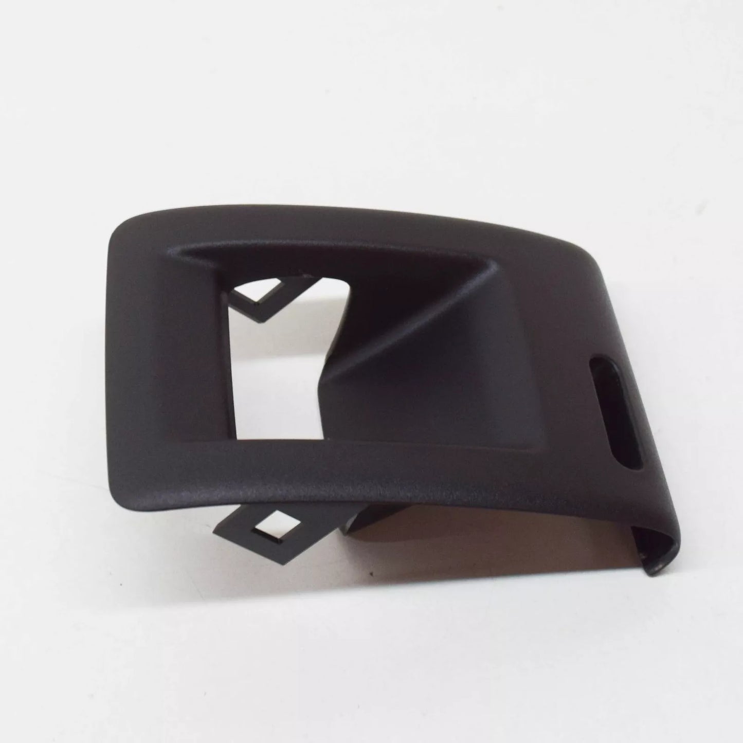 NEW VOLKSWAGEN CC REAR LEFT SEAT LOCK TRIM 3C98858939B9 ORIGINAL