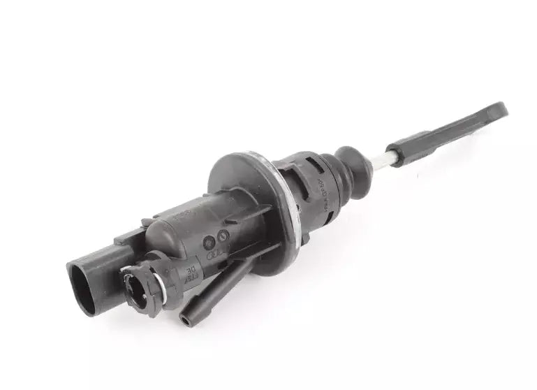 NEW AUDI A4 B8 CLUTCH MASTER CYLINDER LHD 8K1721401H ORIGINAL