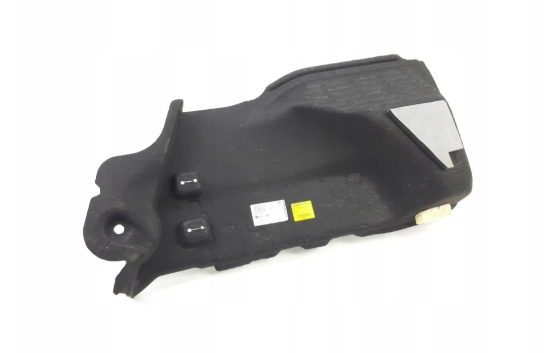 NEW VOLKSWAGEN ID.3 E11 LEFT LUGGAGE COMPARTMENT TRIM 10A867427BCA9 ORIGINAL