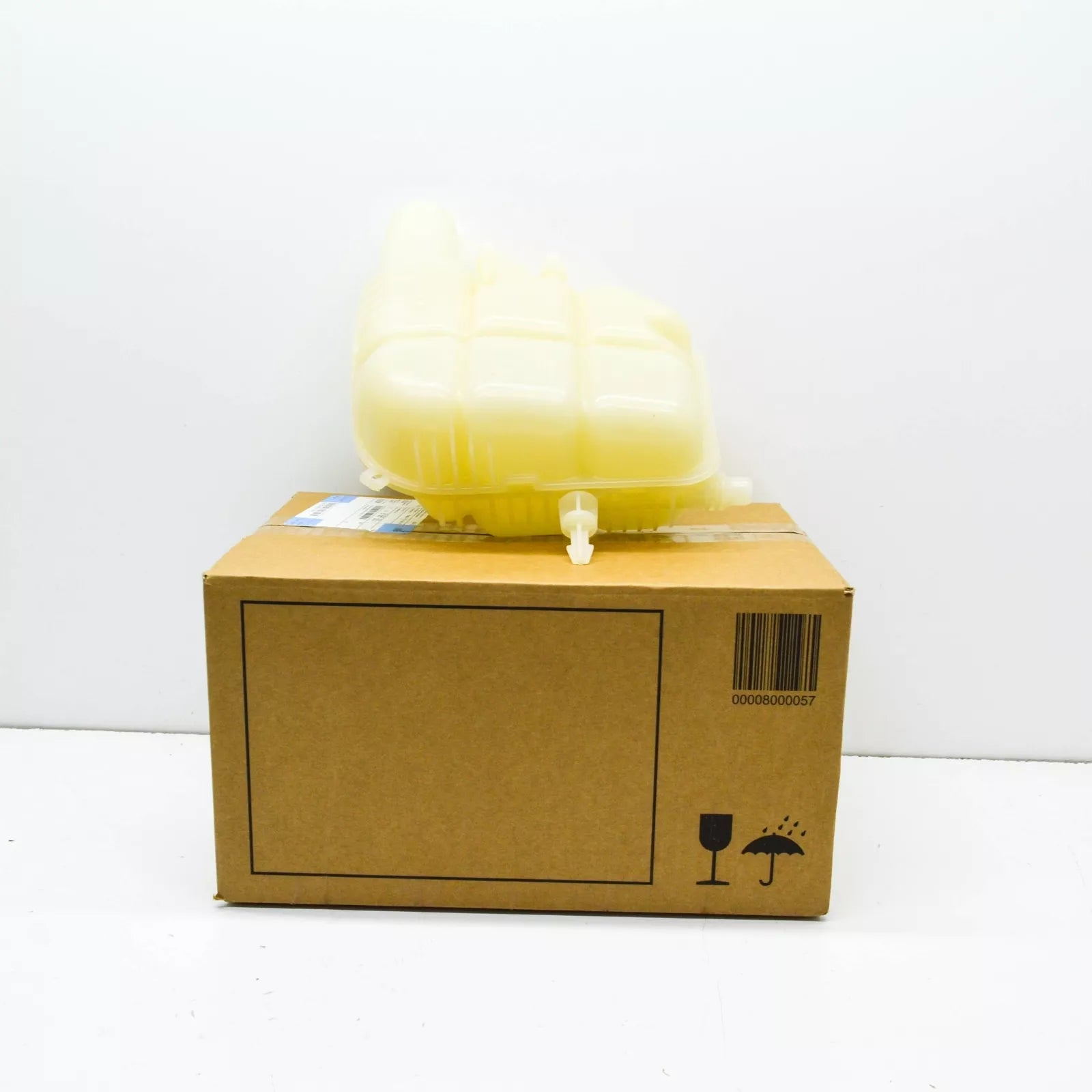 NEW BMW 1 F40 ENGINE COOLANT EXPANSION TANK 17138687503 ORIGINAL