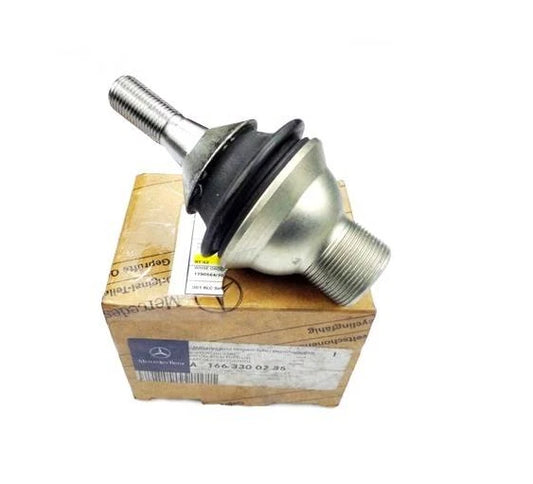 NEW MERCEDES-BENZ GLE W166 STEERING KNUCKLE SUPPORTING JOINT A1663300235