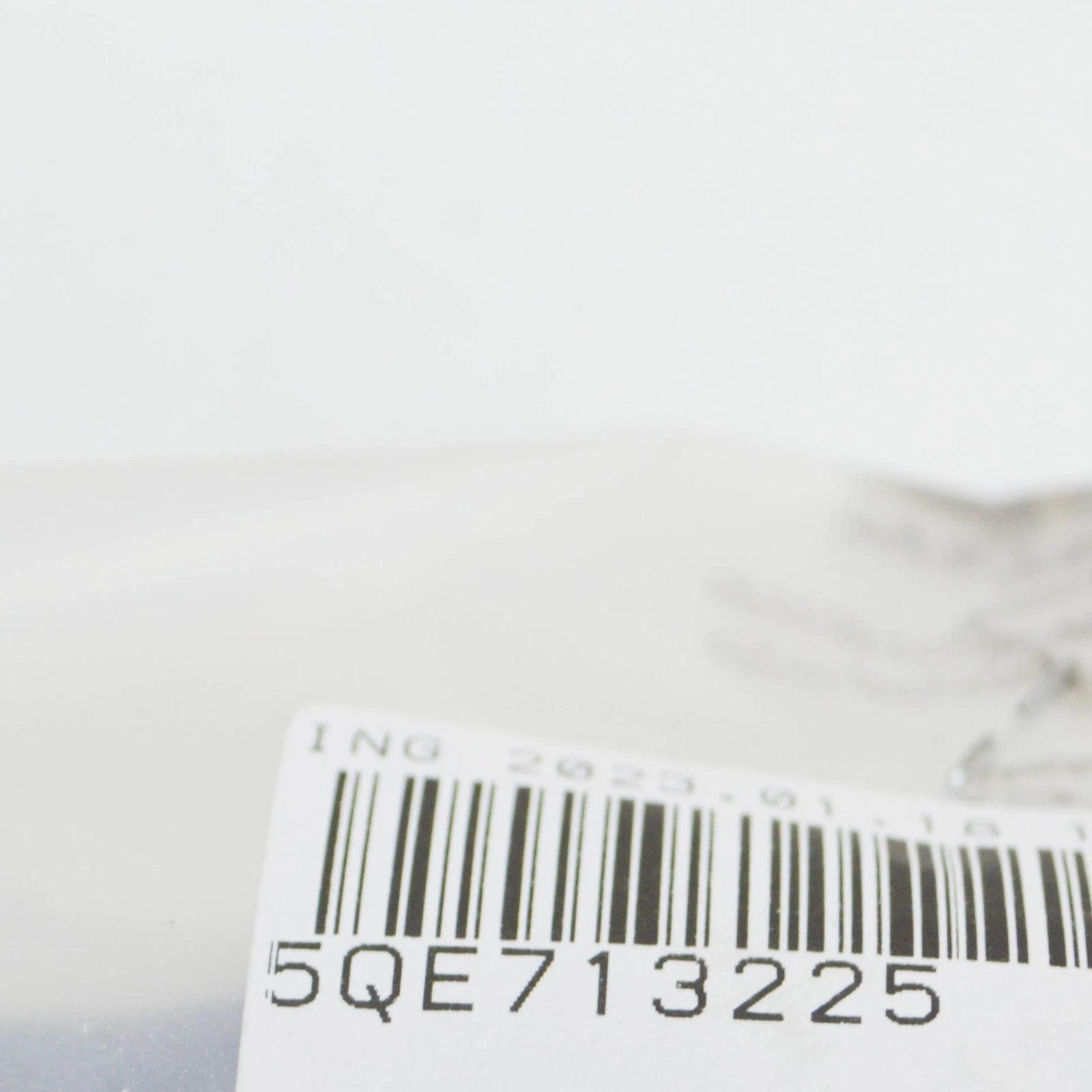 NEW VOLKSWAGEN PASSAT B8 3G GEAR SHIFT ADJUSTMENT PART 5QE713225