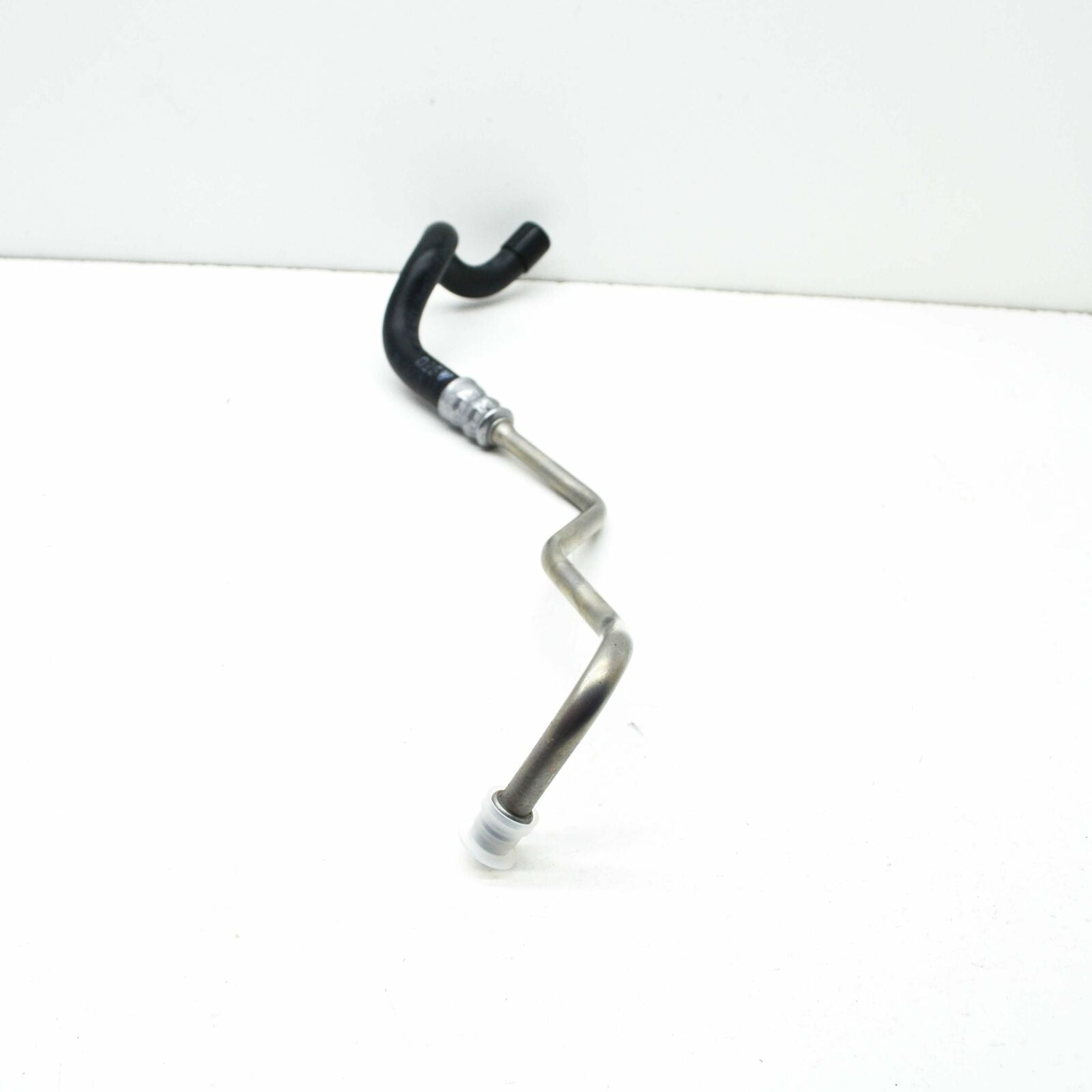 NEW MERCEDES-BENZ S W222 OIL LOW PRESSURE LINE A2223201853 ORIGINAL