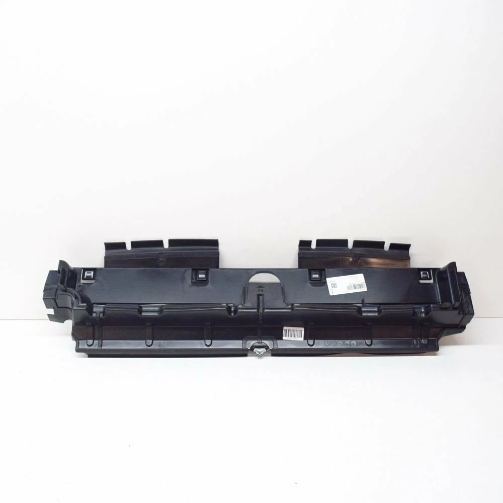 NEW AUDI Q7 4M RADIATOR UPPER DUCT 4M0121285AQ 2017