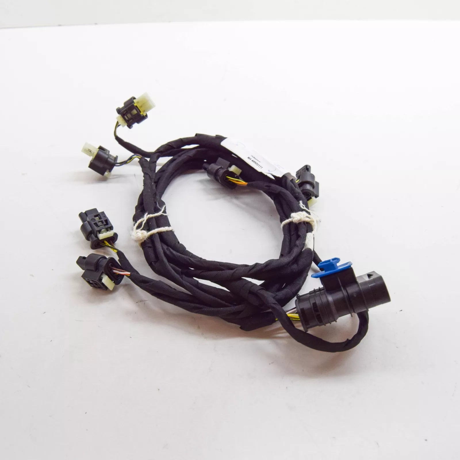 NEW MERCEDES-BENZ GLC C253 FRONT PARKING SENSOR WIRING LOOM A2535406330 ORIGINAL