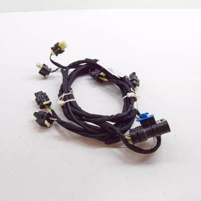 NEW MERCEDES-BENZ GLC C253 FRONT PARKING SENSOR WIRING LOOM A2535406330 ORIGINAL