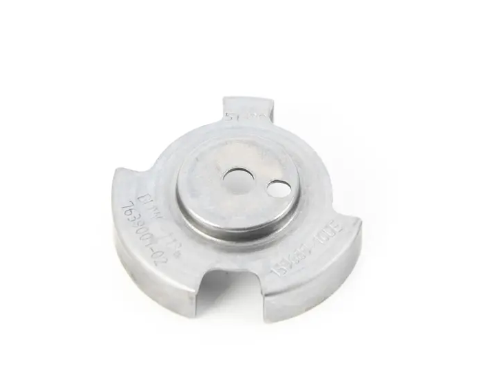 new bmw x2 f39 engine impulse sending wheel 11367639001 7639001 original