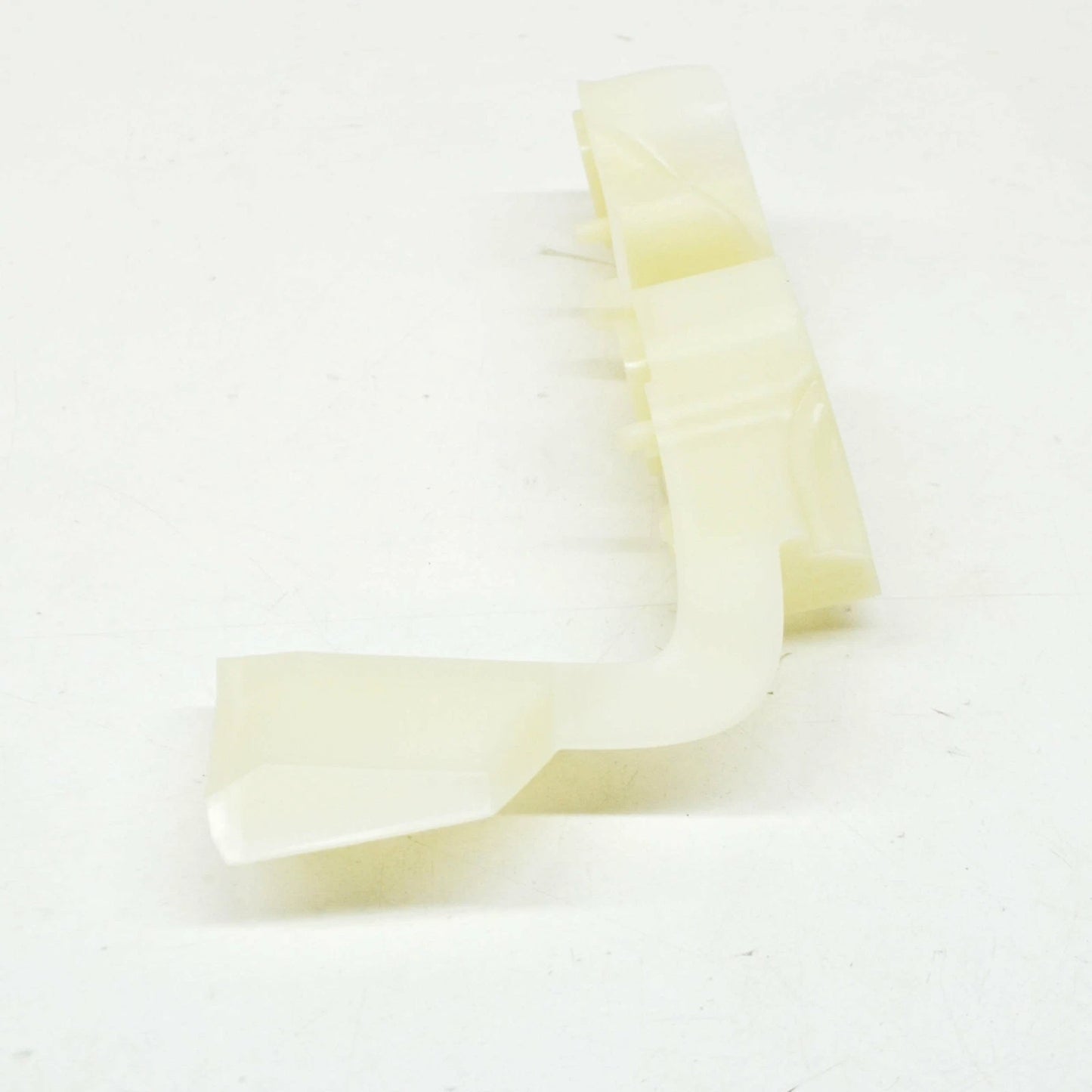 NEW AUDI A4 B9 FRONT RIGHT BUMPER COVER SUPPORT RAIL 8W0807284