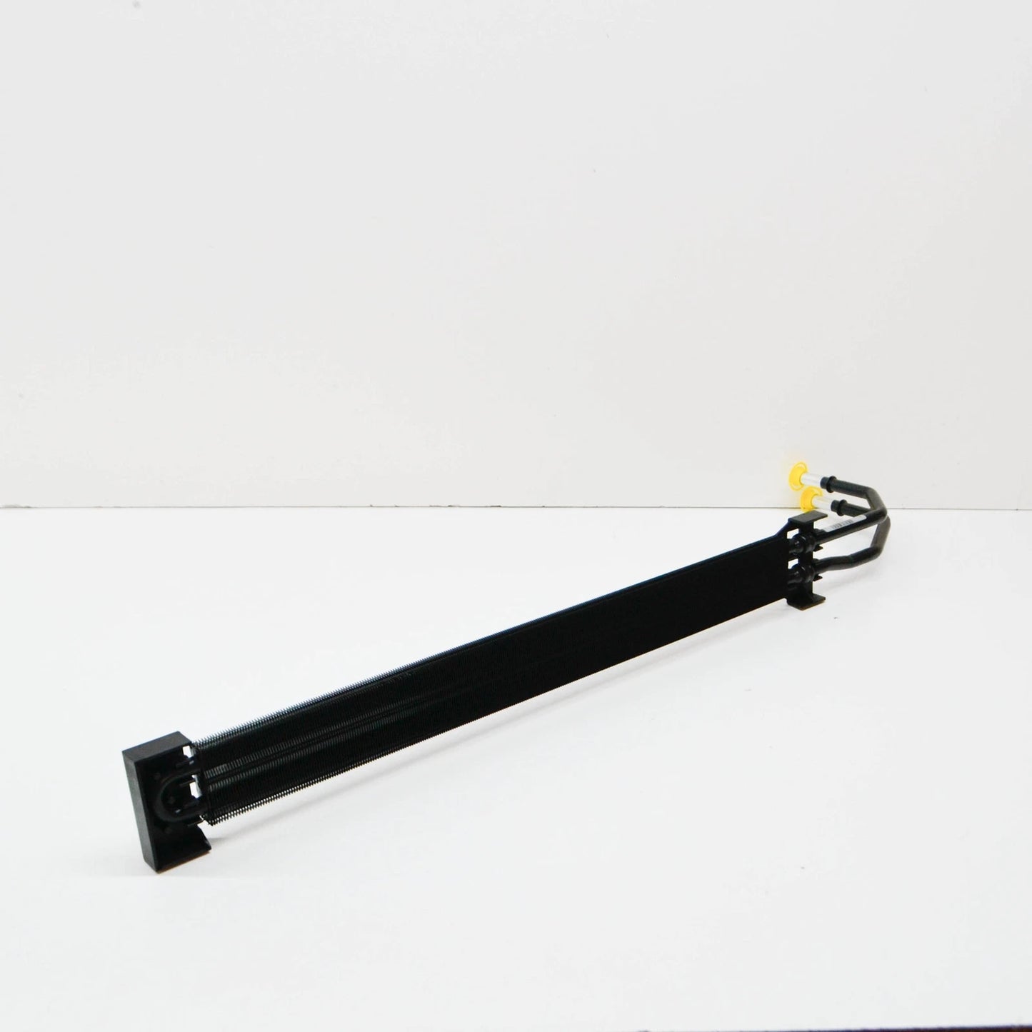 NEW VW TOUAREG 7P5 POWER STEERING OIL COOLER 7P5422885A ORIGINAL