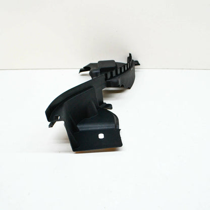 NEW BMW X1 F48 FRONT BONNET HOOD LEFT SUPPORT SEAL 51765A04E71 ORIGINAL