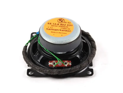 NEW BMW Z3 E36 HARMAN KARDON MID-RANGE LOUDSPEAKER 65136902836 ORIGINAL