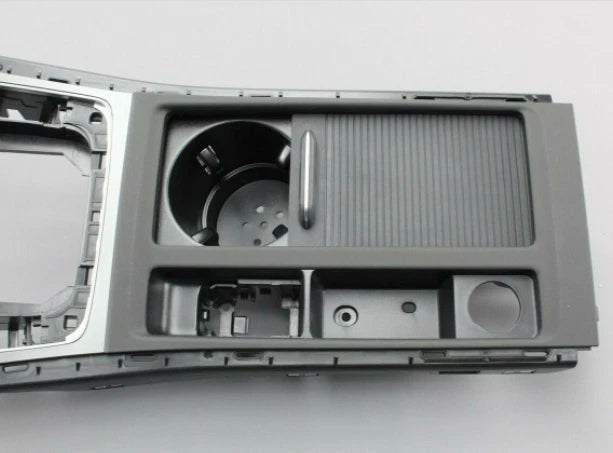 NEW VOLKSWAGEN GOLF MK7 CENTER CONSOLE CUP HOLDER 5G2864263AQJXB ORIGINAL