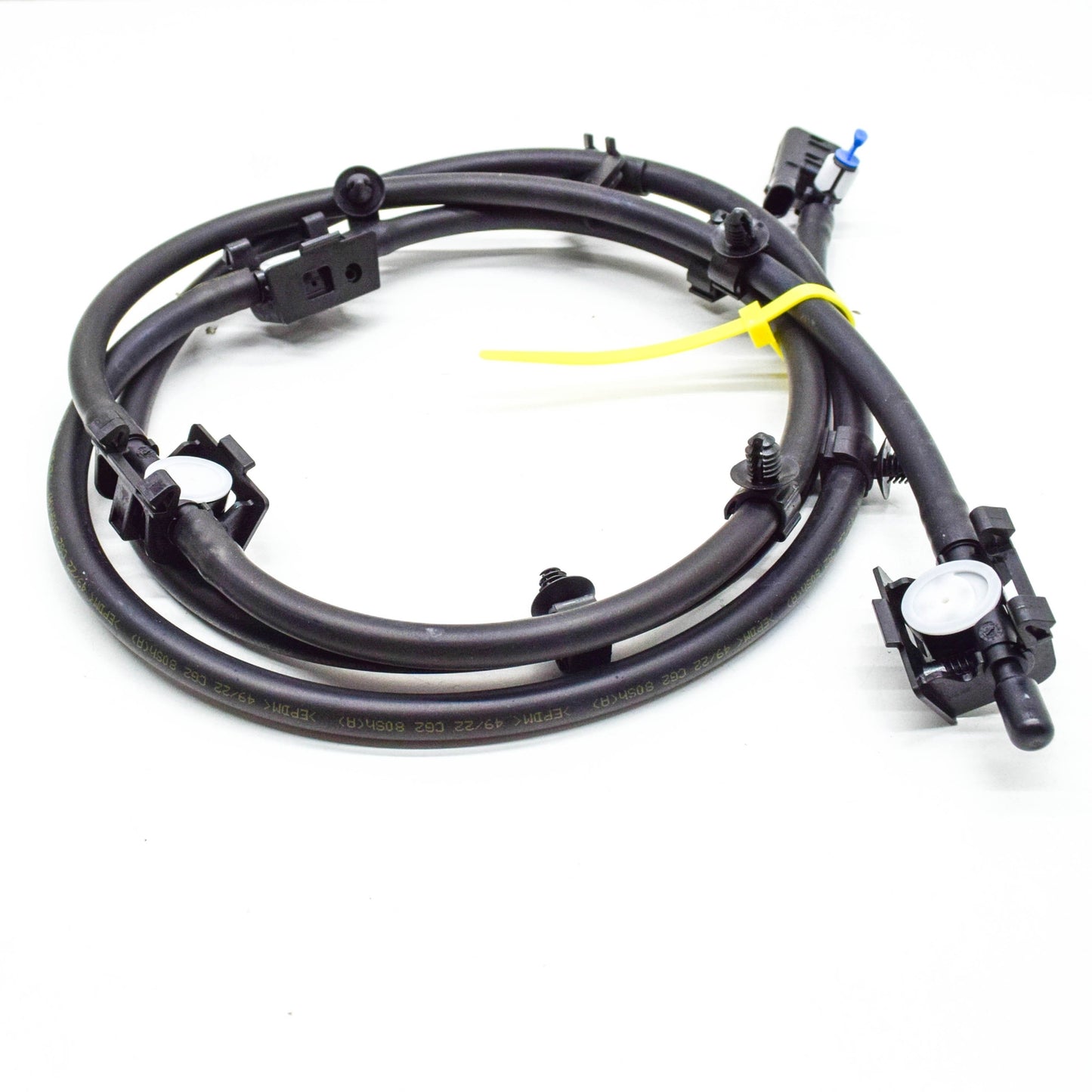 NEW MB GLC X253 FRONT WINDSCREEN WASHER NOZZLES HEATED A2538602300 2017 ORIGINAL