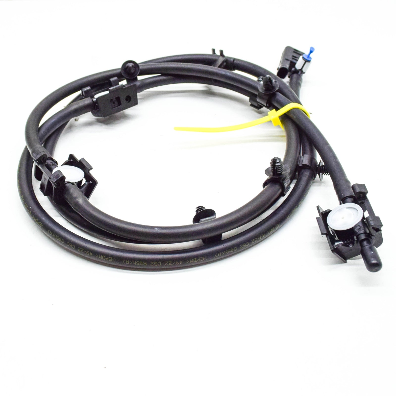 NEW MB GLC X253 FRONT WINDSCREEN WASHER NOZZLES HEATED A2538602300 2017 ORIGINAL