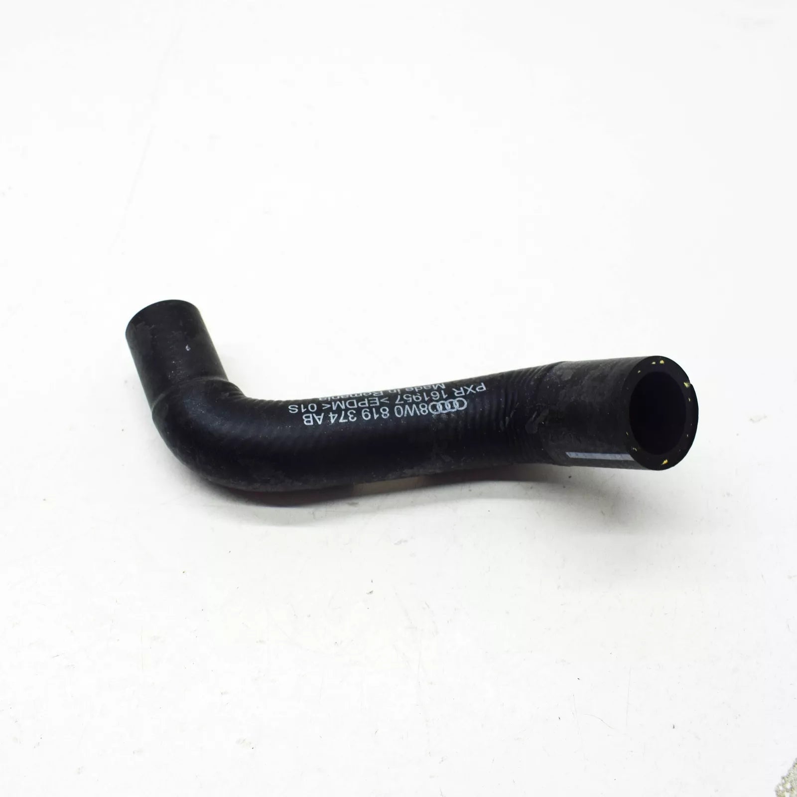 NEW AUDI A4 AVANT B9 COOLANT HOSE PIPE 8W0819374AB ORIGINAL