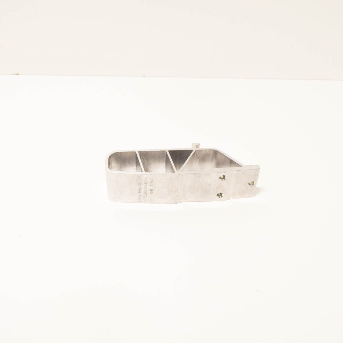 NEW AUDI A4 B9 PEDESTRIAN PROTECTION BRACKET 8W0959193A 1 PCS ORIGINAL