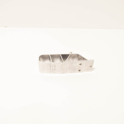 NEW AUDI A4 B9 PEDESTRIAN PROTECTION BRACKET 8W0959193A 1 PCS ORIGINAL
