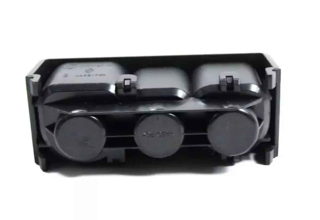 NEW BMW 3 COMPACT E36 CENTER CONSOLE COINBOX 51168217481 8217481 ORIGINAL