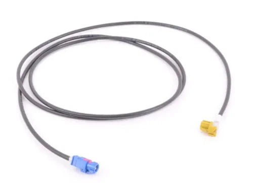 NEW BMW X5 F15 F85 M REPAIR TELEPHONE MODULE WIRING 61119379318 ORIGINAL