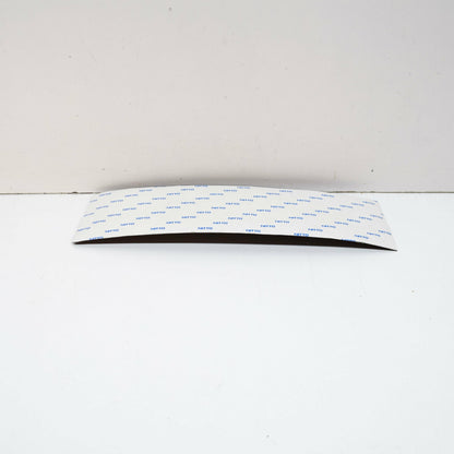 NEW MERCEDES-BENZ S W222 REAR LEFT DOOR STRIP TRIM ABSORBER A2228850100 ORIGINAL